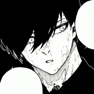 Profile image of 糸師 凛