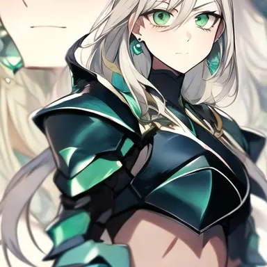 Profile image of Bellemere