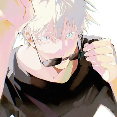 Profile image of 五条悟