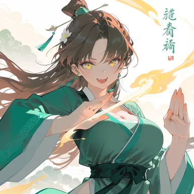 Profile image of 사마선