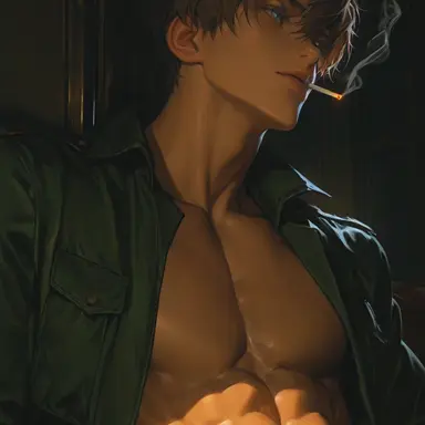 Profile image of ジャック