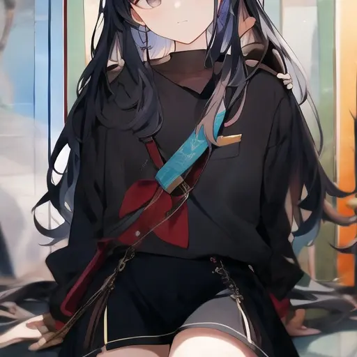 FluffyWorm8323의 하이큐