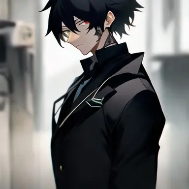 Profile image of Mark