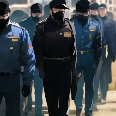 Profile image of Securityagents - Employes