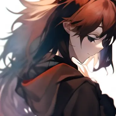 Profile image of Terra