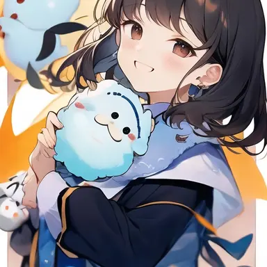 Profile image of 이유림