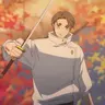 Profile image of 乙骨憂太