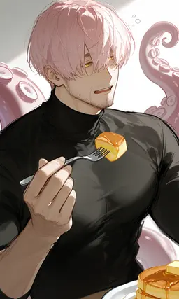 Profile image of Eight