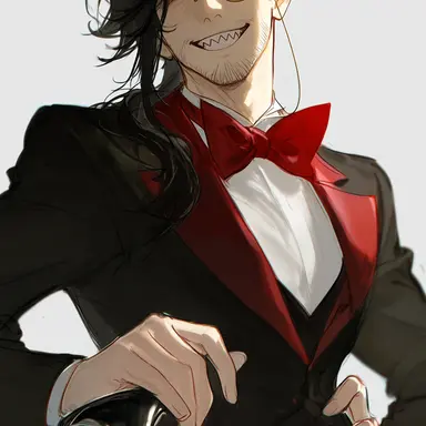 Profile image of ゼロ