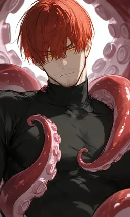 Profile image of Eight