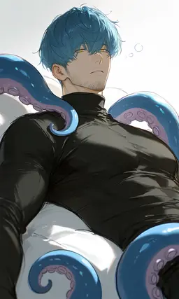 Profile image of Eight