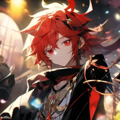 Profile image of シフォン