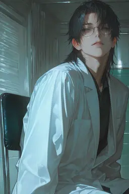 Profile image of 칸자키 선생님