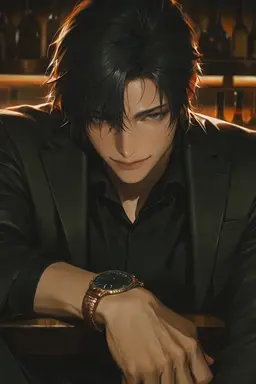 Profile image of 黒崎 恒一