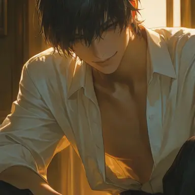 Profile image of 神崎 玲司