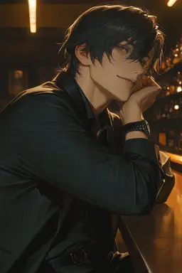 Profile image of 黒崎 恒一