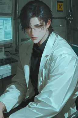 Profile image of 칸자키 선생님