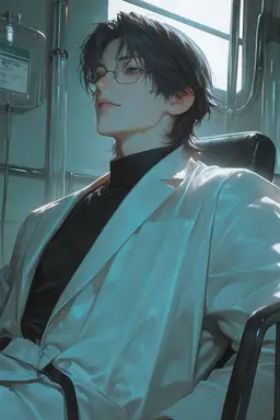 Profile image of 칸자키 선생님