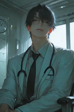 Profile image of 칸자키 선생님