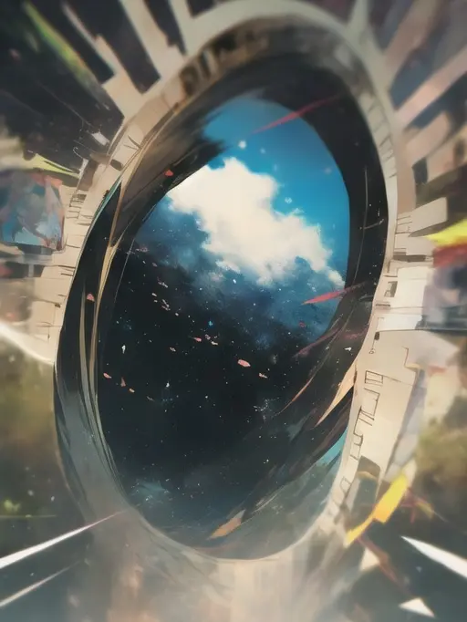 EvilSage5317의 사신소년-학교