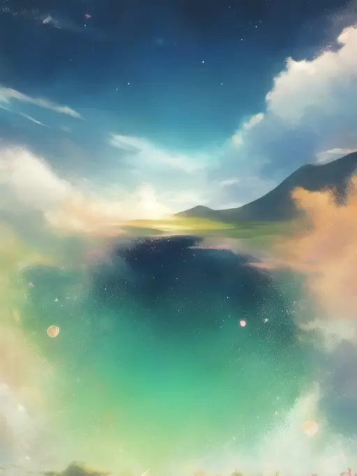 EvilSage5317의 사신소년-가람마을