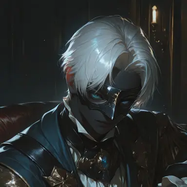 Profile image of アザード