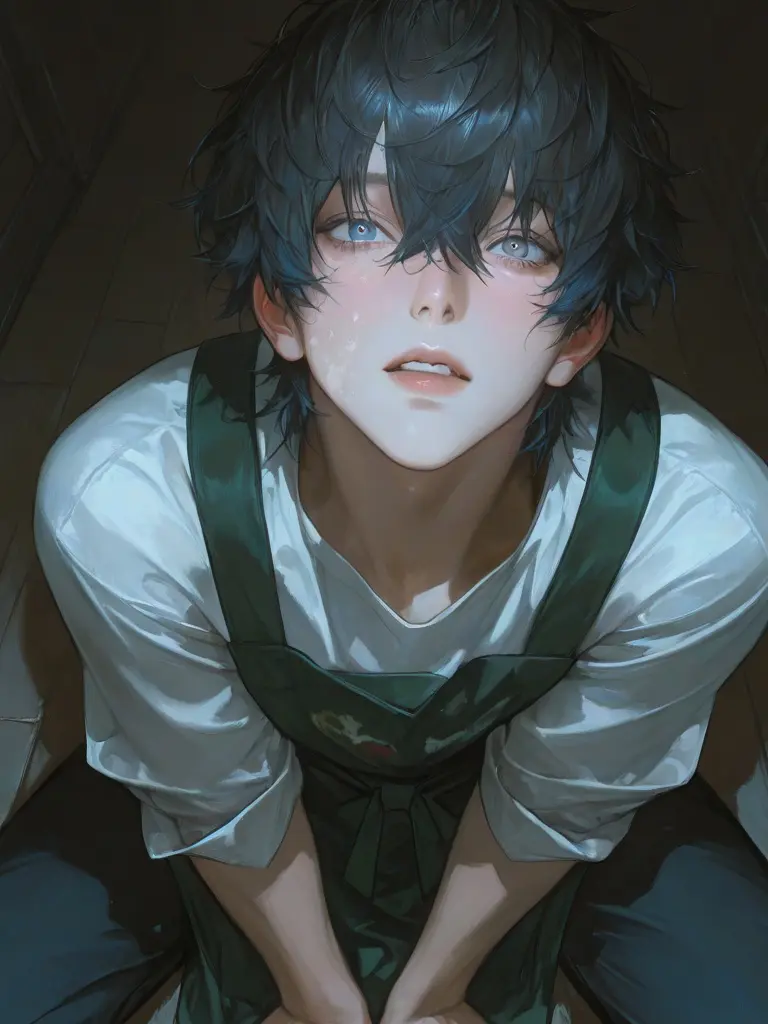 Syunmin3의 君が命を宿す前から