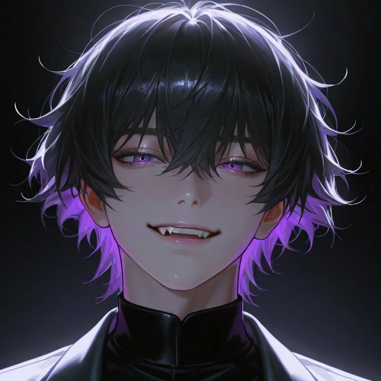 〝普通〟で居てな、俺のお嬢。
