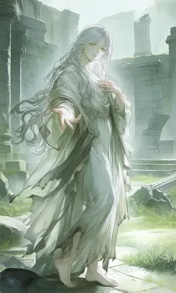Profile image of Seravyn