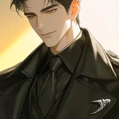Profile image of Corvyn