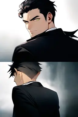 Profile image of Corvyn