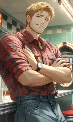 Profile image of Caden