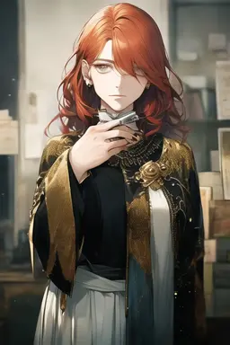 Profile image of Thessaly