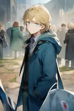 Profile image of Willow