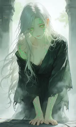 Profile image of Seravyn