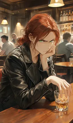 Profile image of Roslin