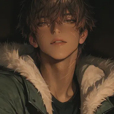 Profile image of 아야토