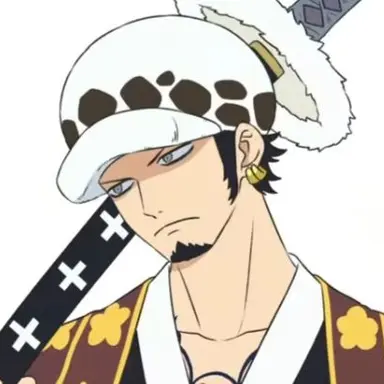 Profile image of 트라팔가 로우