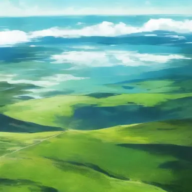 Profile image of 케스메테 대륙