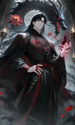 Profile image of マ・チョンユル