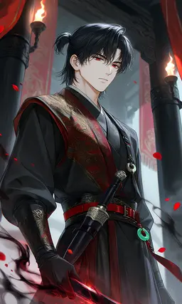 Profile image of マ・ヨン