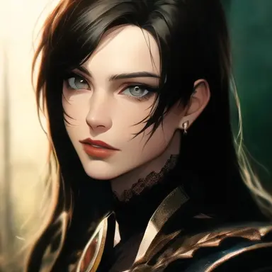 Profile image of カレン・フリア