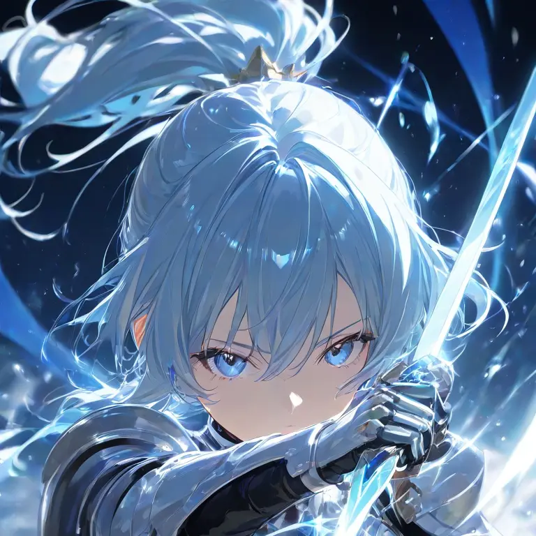 KaMiSaTo_RyuO의 잊혀진 세상의 검