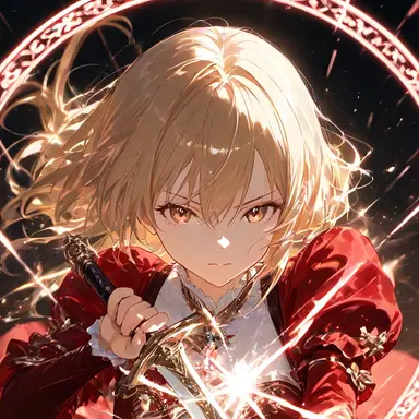 Profile image of 루마티스 발렌티스