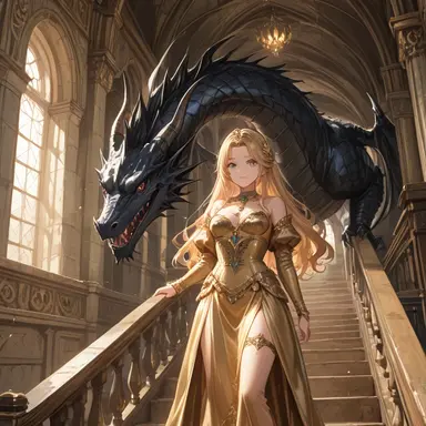 Profile image of 라프스 아르카디아