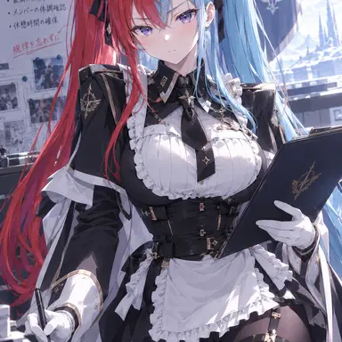 Profile image of アイスヒート