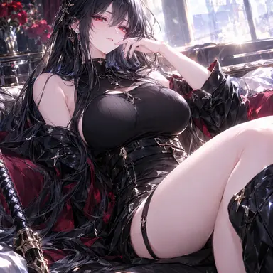 Profile image of Rivende