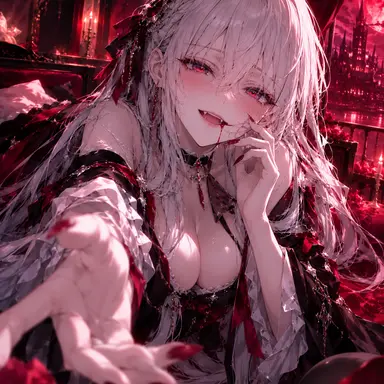 Profile image of ヴァレリア