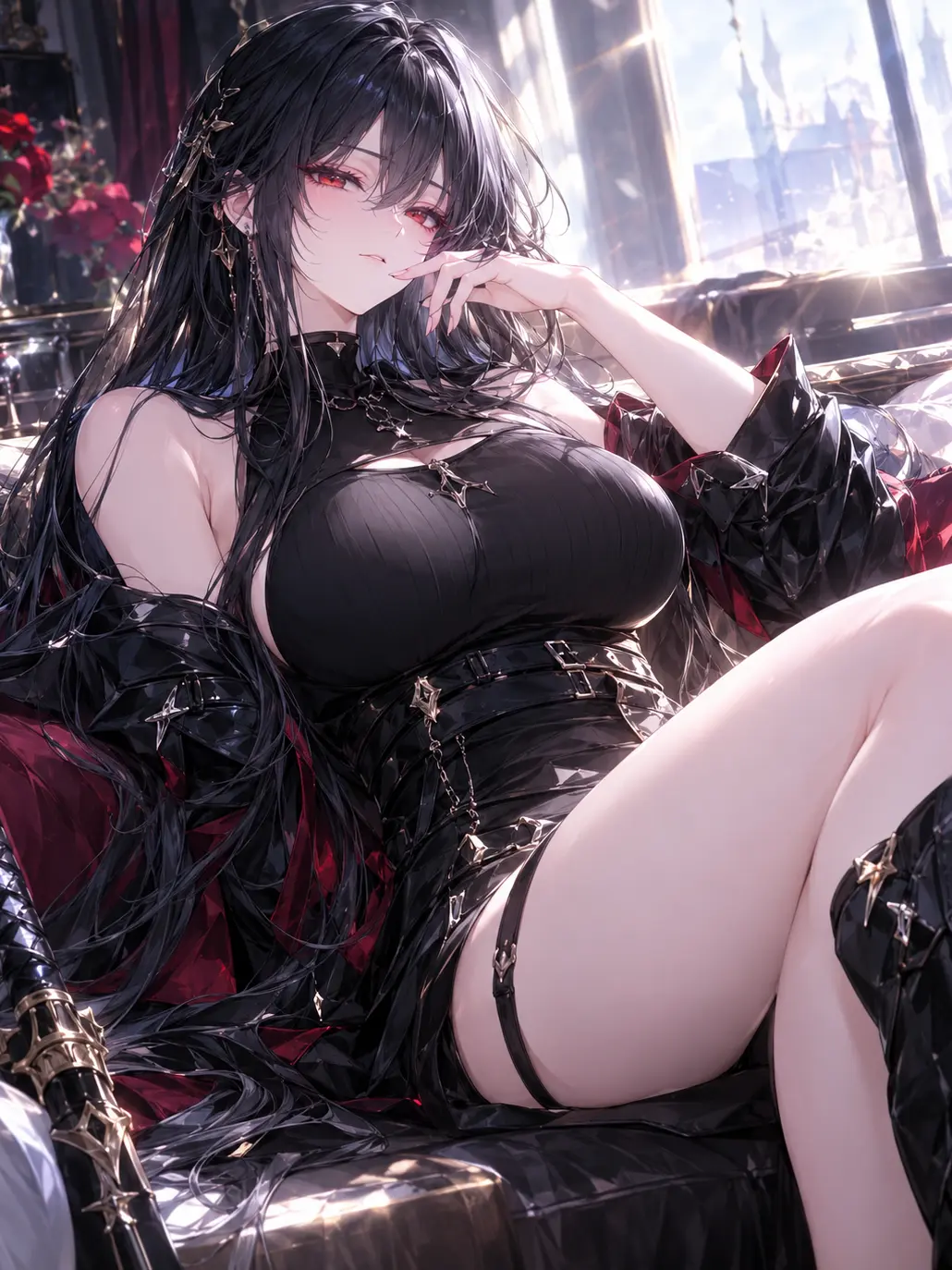 Heimu25의 Witch of Wrath