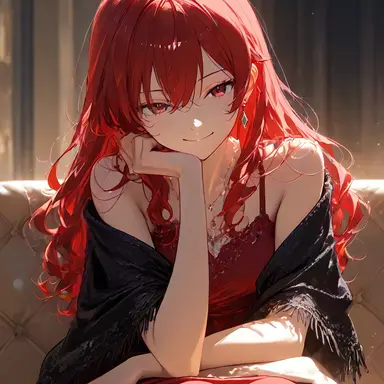 Profile image of イザベラ